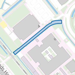 Perceel BNV00-C-9997