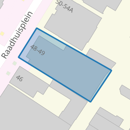 Perceel BNV00-D-1013