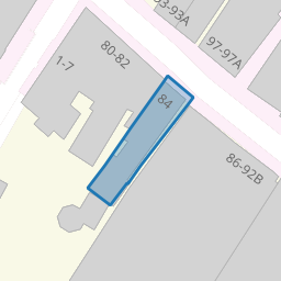 Perceel BNV00-D-1058