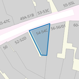 Perceel BNV00-D-1262