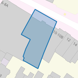 Perceel BNV00-D-1407