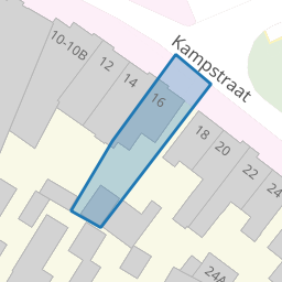 Perceel BNV00-D-1462