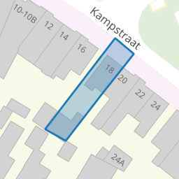 Perceel BNV00-D-1463