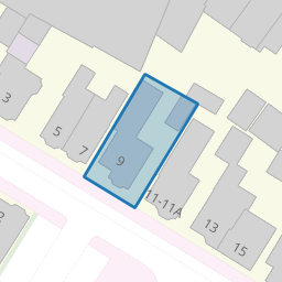 Perceel BNV00-D-1591