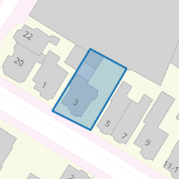 Perceel BNV00-D-1610