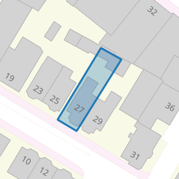 Perceel BNV00-D-1616