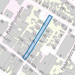 Perceel BNV00-D-1640