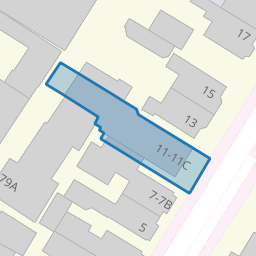 Perceel BNV00-D-1642