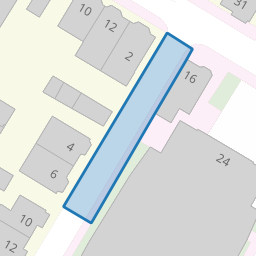 Perceel BNV00-D-1690