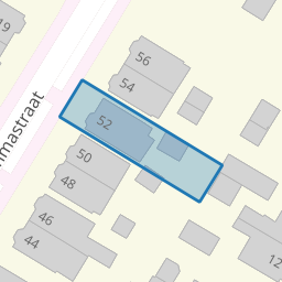 Perceel BNV00-D-1715