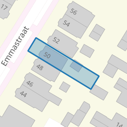 Perceel BNV00-D-1757