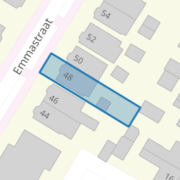 Perceel BNV00-D-1758