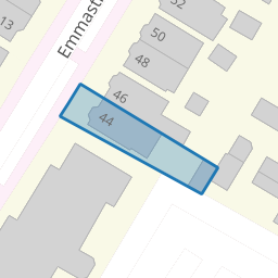 Perceel BNV00-D-1760