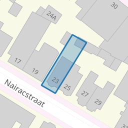 Perceel BNV00-D-1794