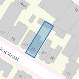 Perceel BNV00-D-1795