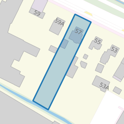 Perceel BNV00-D-1822