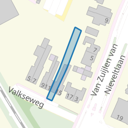 Perceel BNV00-D-1848