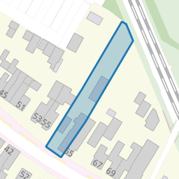 Perceel BNV00-D-1884