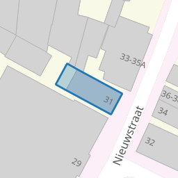 Perceel BNV00-D-1938