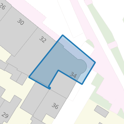 Perceel BNV00-D-1944