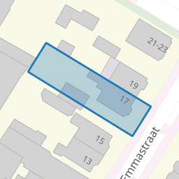 Perceel BNV00-D-1950