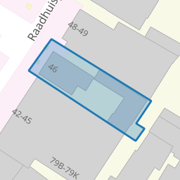 Perceel BNV00-D-1951