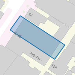 Perceel BNV00-D-1952