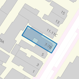 Perceel BNV00-D-1954