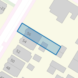 Perceel BNV00-D-1960