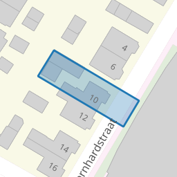 Perceel BNV00-D-1962