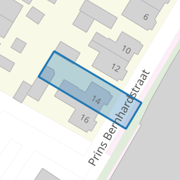 Perceel BNV00-D-1964