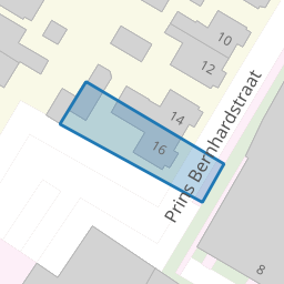 Perceel BNV00-D-1965