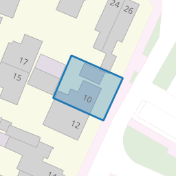 Perceel BNV00-D-1996