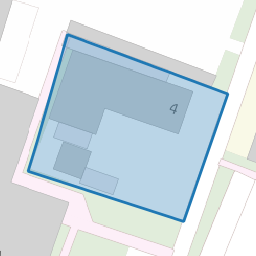 Perceel BNV00-D-2004