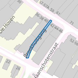 Perceel BNV00-D-2020