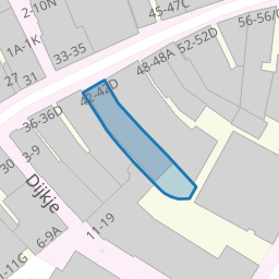 Perceel BNV00-D-2029