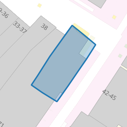 Perceel BNV00-D-2050