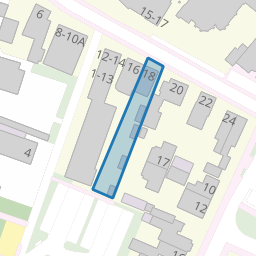 Perceel BNV00-D-2057