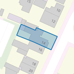 Perceel BNV00-D-2061