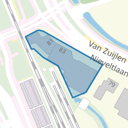 Perceel BNV00-D-2066