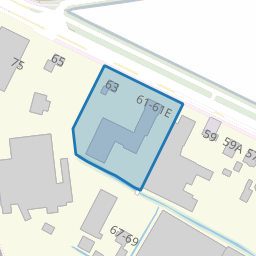 Perceel BNV00-D-2068