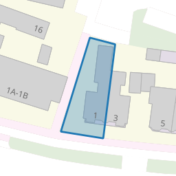 Perceel BNV00-D-2089