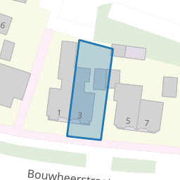 Perceel BNV00-D-2090