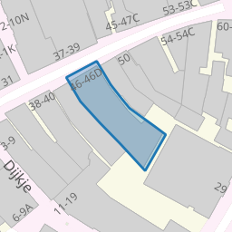 Perceel BNV00-D-2105