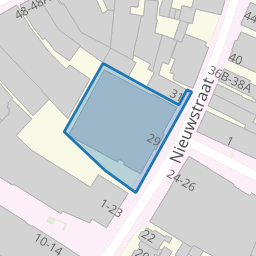 Perceel BNV00-D-2109