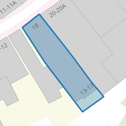 Perceel BNV00-D-2114