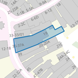 Perceel BNV00-D-2118