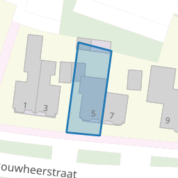 Perceel BNV00-D-2130