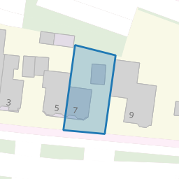 Perceel BNV00-D-2131
