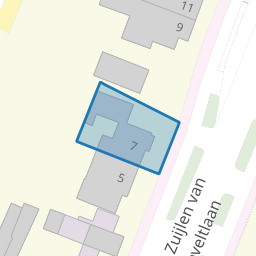 Perceel BNV00-D-2147